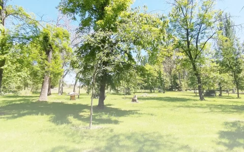 Paisaje de naturaleza en el Retiro Mindfulness, Casa de Espiritualidad Santa María de Huerta