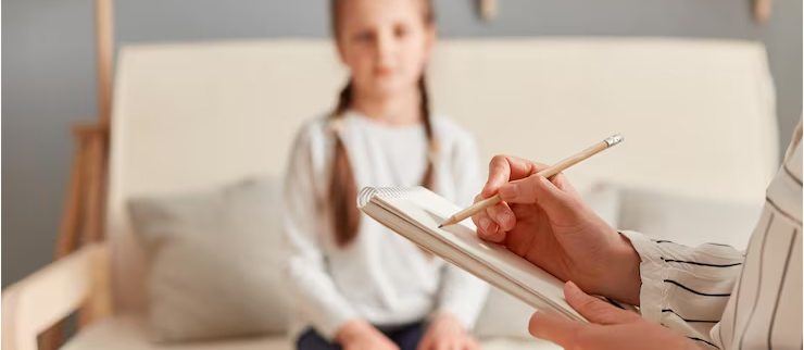 imagen infantil Psiquiatría y Psicología